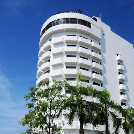 Florida Hotel Hat Yai Ngoại thất bức ảnh