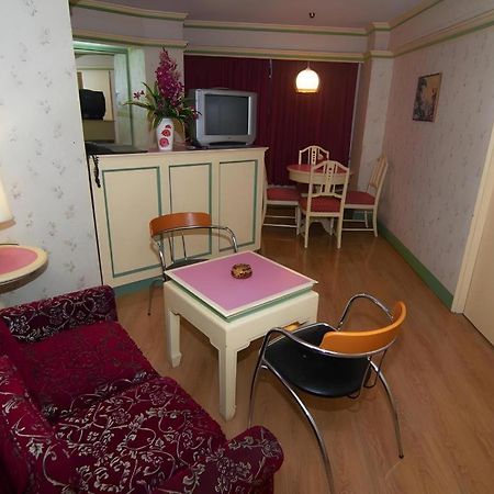 Florida Hotel Hat Yai Ngoại thất bức ảnh