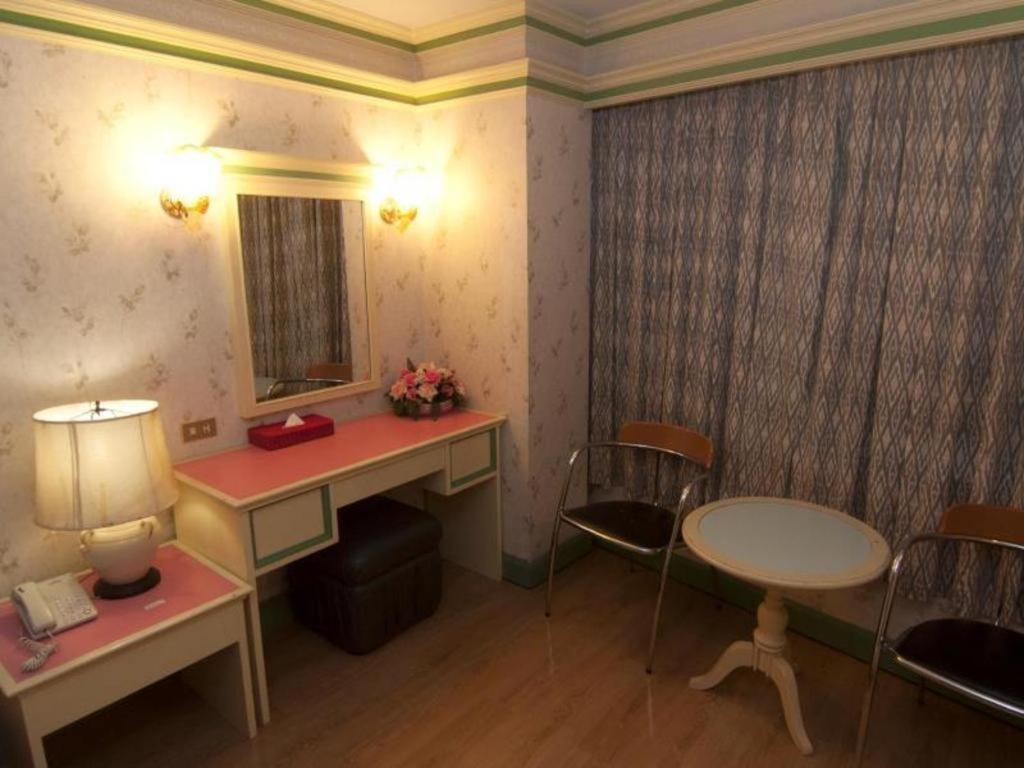 Florida Hotel Hat Yai Ngoại thất bức ảnh